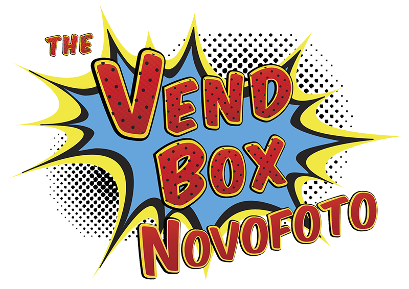 The Vend Box